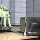 Illustration for article titled Meet the Robots That Will Help Run a Tokyo Airport